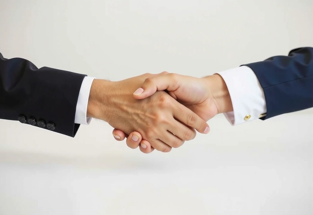 Filozofie CleanSolutions, symbol důvěry a partnerství