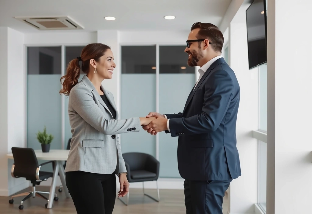 Historie společnosti CleanSolutions, zakladatelé