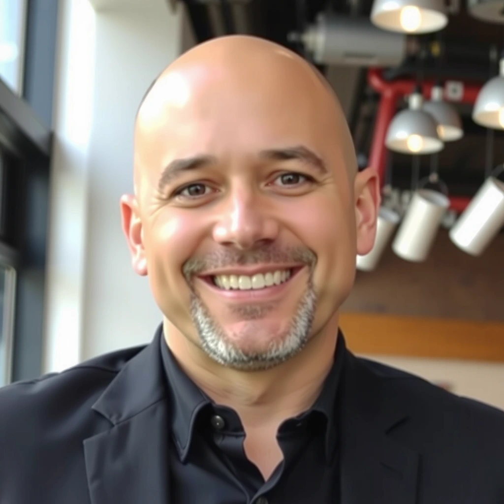 Profilová fotka Jana Nováka