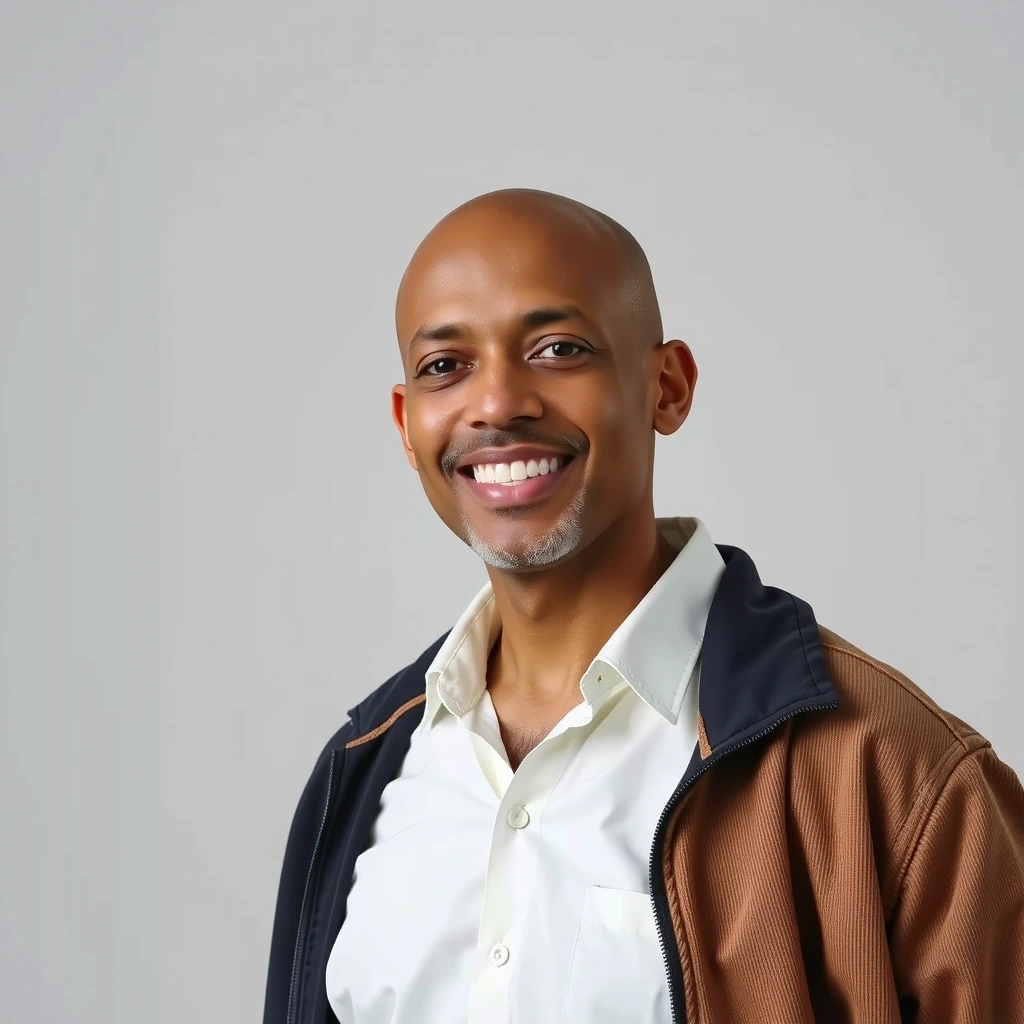 Profilová fotka Petra Dvořáka