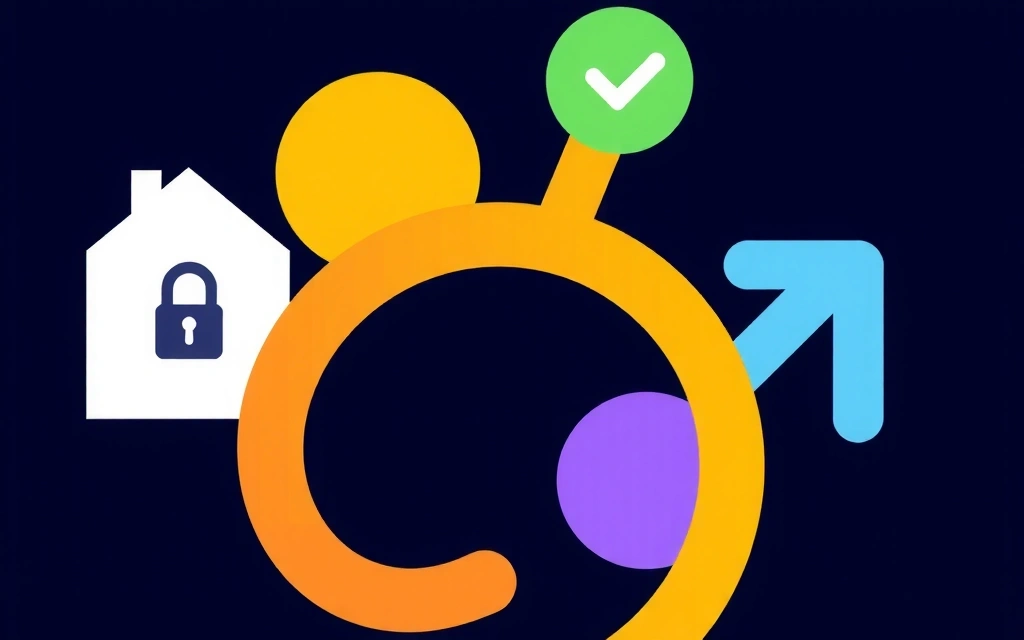 Abstraktní reprezentace duševního vlastnictví a copyrightu